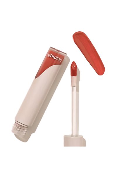 Heimish Dailism Liquid Lipstick Burning Rose 02 18 g - Tekutá rtěnka