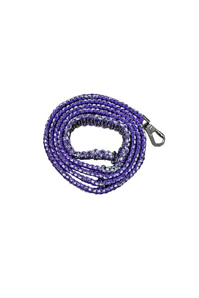 moonparacord Paracord Dog Walking Rope Belt Model 220 cm
