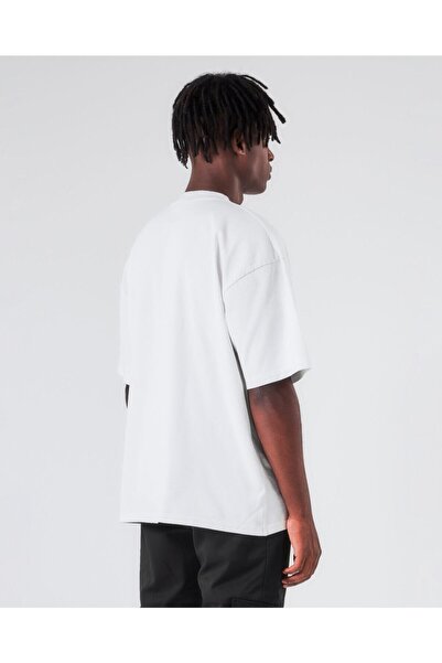 CC STORE White Oversize T-shirt