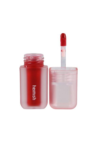 Heimish Dailism Lip Gloss Cherry Red, 4g - Hydratační lesk na rty