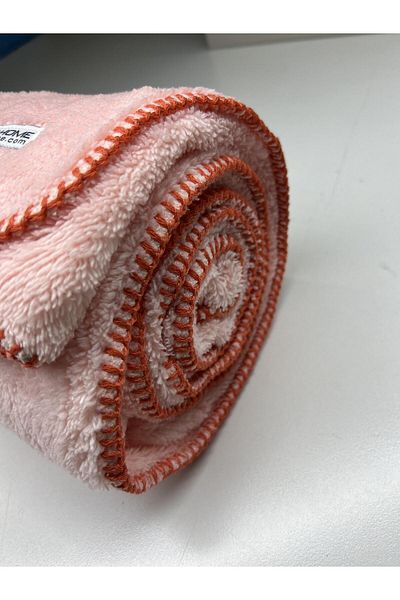 Ender Home Double Wellsoft Blanket Soft Bedspread