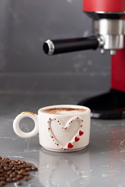 AEN PORSELEN كأس بيرا