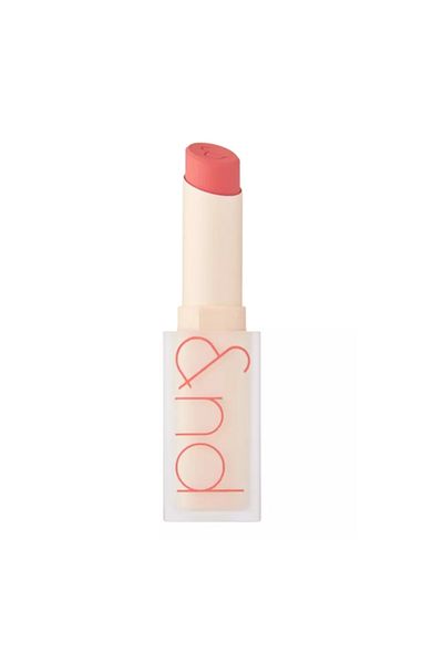 rom&nd Zero Matte Lipstick 08 Adorable - Matte lipstick 3g