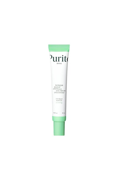 Purito Centella Cremă de ochi fără parfum 30 ml | 3