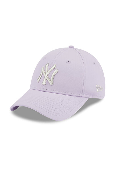 NEW ERA Pălărie cu logo metalic violet New York Yankees - (60364298)