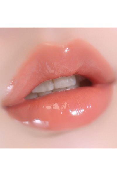 Heimish Dailism Lip Gloss Nudie Rose 03 4g - Lesk na rty