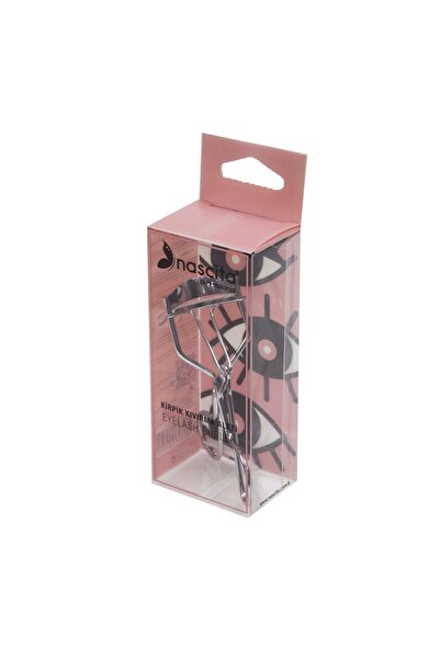 nascita Kirpik Kıvırma Aleti - 17