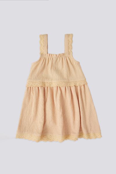 U.S. Polo Assn. Rochie fetita