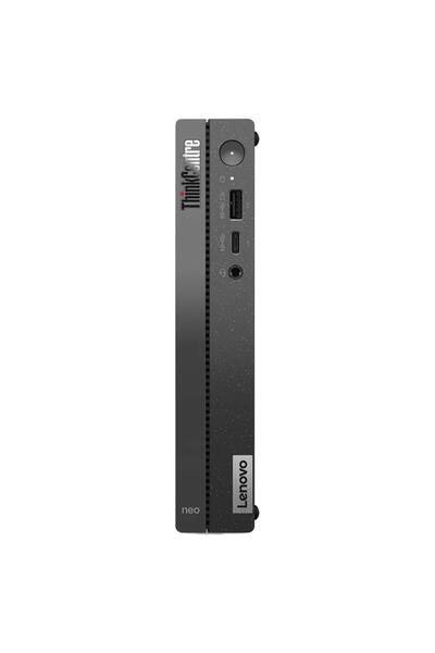 LENOVO ThinkCentre Neo 50Q 12LN006KTR08 i5-13420H 16GB 512SSD W11P Mini Masaü...