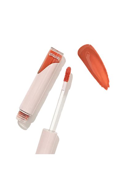 Heimish Dailism Lesk na rty Tangerine Coral 01 4g - Lesk na rty