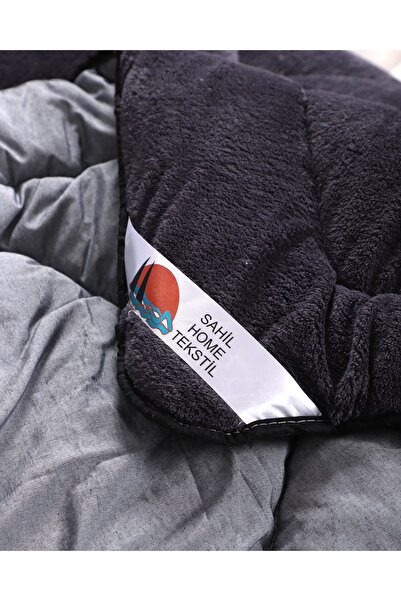 Damlaiso Lüx Welsoft Двосторонній ковдра - двомісний, 195*215см