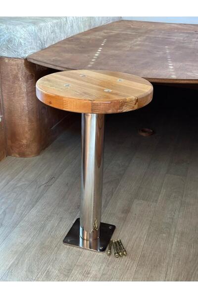 OTOBİR Şadırvan Abdesthane Camii Taburesi