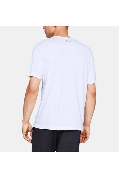 Under Armour Ua Team Issue Wordmark Ss