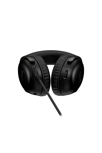 HyperX Cloud III Gaming Headset DTS X Kablolu Oyuncu Kulaklığı 727A8AA