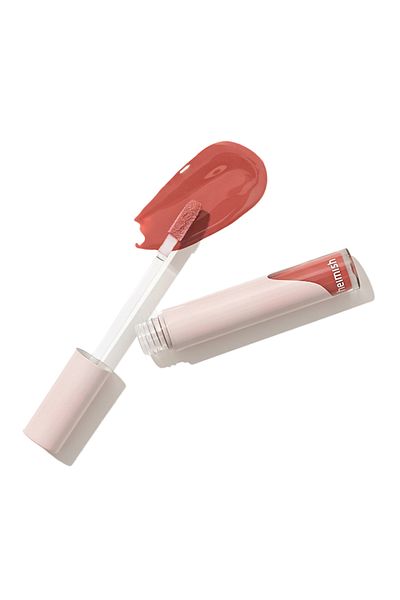 Heimish Dailism Lip Gloss Nudie Rose 03 4g - Lesk na rty