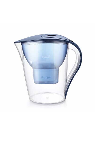 almital mobilya aksesuarları furniture accessories Su Arıtma Sürahisi Gün Say...