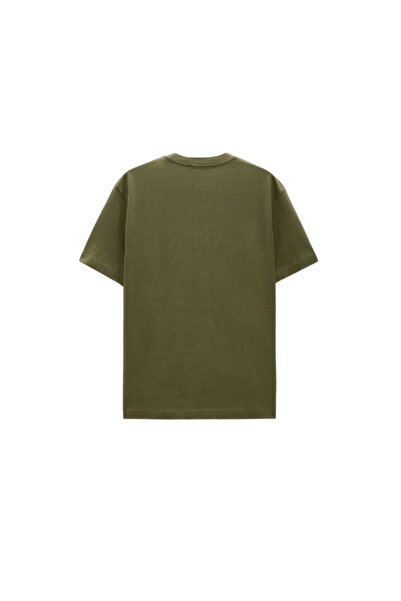 CC STORE Μπλουζάκι Unisex Oversize Iron Man