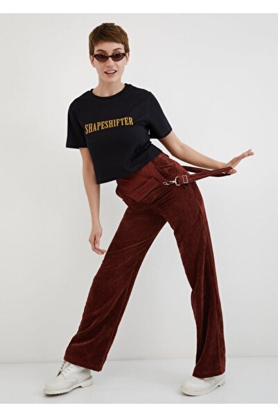 CC STORE Shapeshifter / Tricou crop