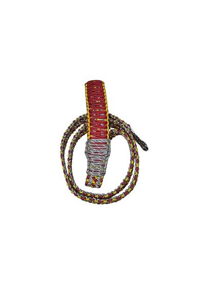 moonparacord Paracord Dog Walking Rope Belt Model