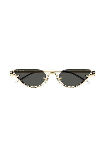 Gucci 1603S 001 Sunglasses