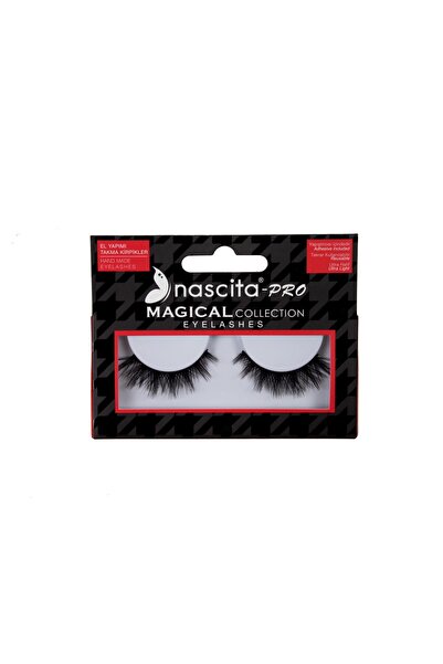 nascita Magical Takma Kirpik - 138