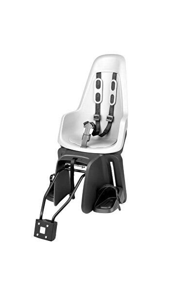 BOBIKE One Maxi E-bd Bisiklet Çocuk Taşıyıcı Beyaz