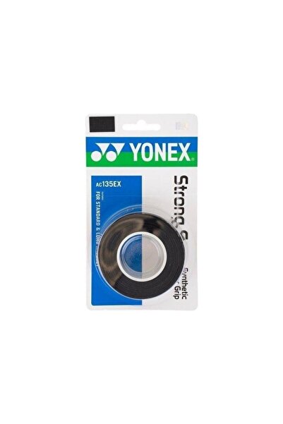 YONEX Ac135 Strong Grip-mavi (3LÜ)