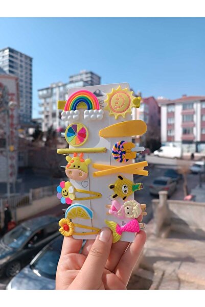 EMKSHOP SET DE 14 PIECE DE SILICON CU CLEME SI CATARAMA