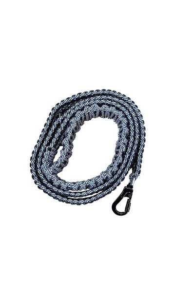 moonparacord Paracord Dog Walking Rope Belt Model