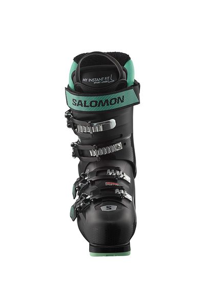 Salomon Select Hv 80 Gw Women's Black Ski Shoes Women's Ski Shoes L47343100