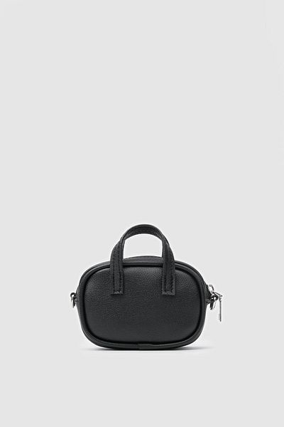 Shule Bags Moxy Black Bag Accessory