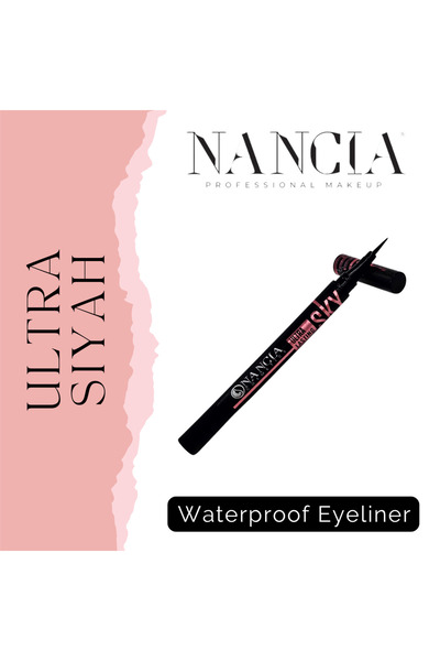 Nancia KALEM EYELİNER