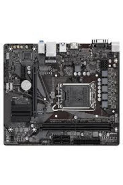 Gigabyte A520M K v2 DDR4 HDMI PCIe 16X v3.0 AM4 mATX