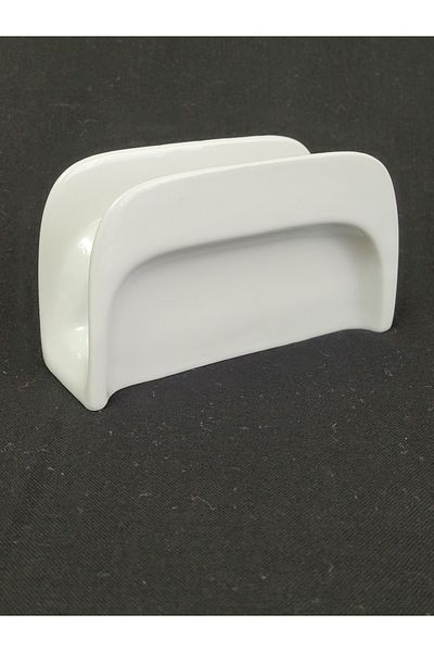 Kütahya Porselen Napkin holder