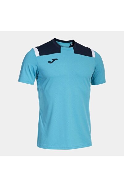 Joma Toledo Turkuaz T-Shirt 103735.013