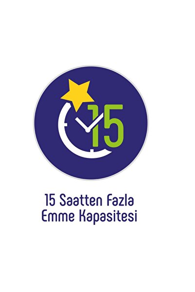 Sleepy Gece Külotu Lavanta Yağlı 5 Numara Junıor 24 Adet