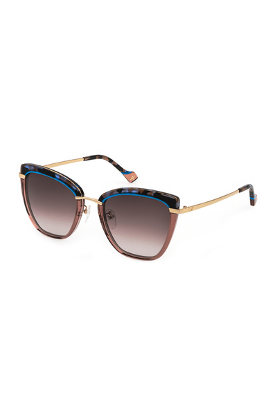YALEA 025V 06Rj 53 Sunglasses