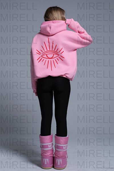 CC STORE Eye Štampano Dukserica