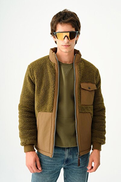 Loft Lf2036721 Erkek Mont