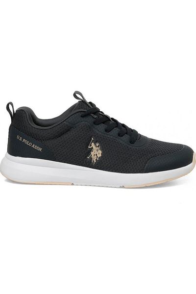 U.S. Polo Assn. U.S.Polo Assn.Smart 5Fx Dark Blue Comfort Casual Sports Shoes