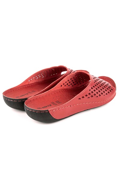 Muya Papuci de damă Flynn cu talpă anatomică