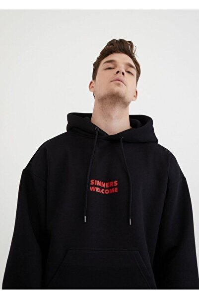 CC STORE Sinners Welcome Hoodie