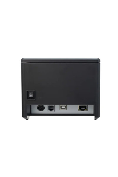 Hyper Yeni Usb Eternet Çift Port 80 Mm Termal Adisyon Makbuz Fiş Yazıcı