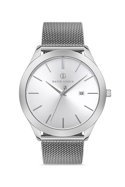 DAVID GUNER Dg-8179Gc-A1 David Guner Wristwatch
