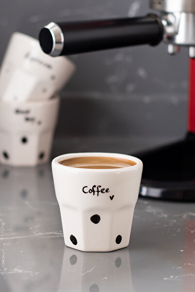 AEN PORSELEN فنجان قهوة