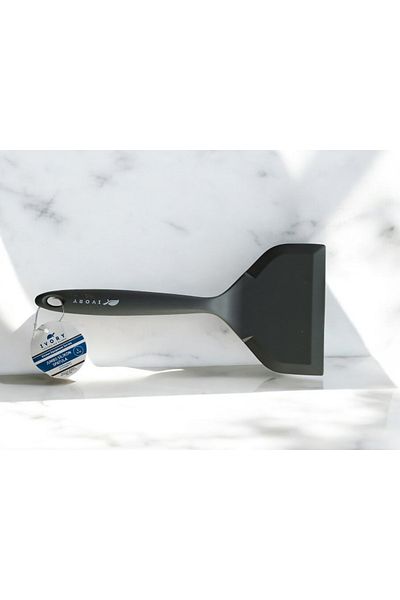 IVORY Non-Barned Non-Stecking Silicone Fish and Crepe Spots