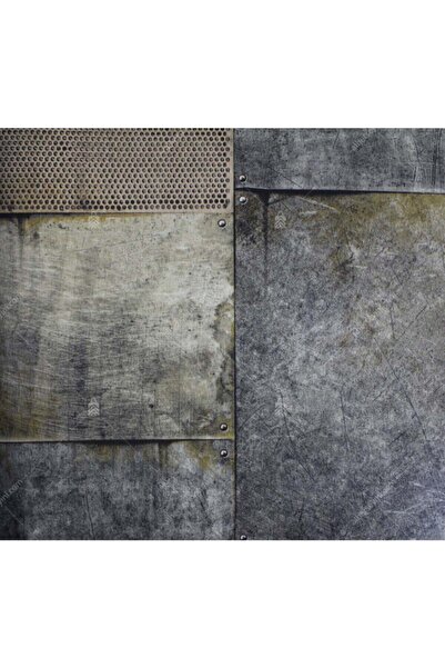 Adawall Octagon 1215-2 Eskitme Desenli Duvar Kağıdı 10,60 M2