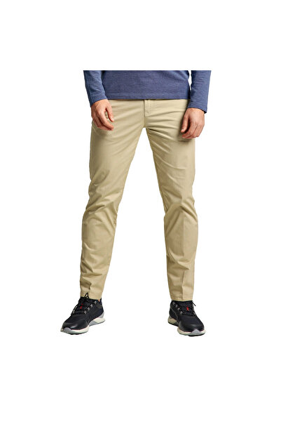 Slam Deck Lgt Chino Erkek Kahverengi Pantolon ERKEK PANTOLON A104004S00