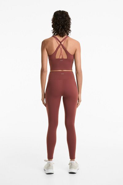 Oysho تانك توب Comfortlux Overlay