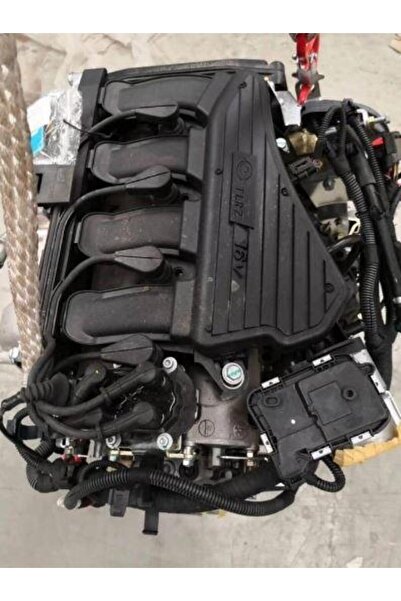 ÖLMEZ OTO YEDEK PARÇA KOMPLE MOTOR FİAT PALİO MAREA LIBERTY STILO 1.6 16 V